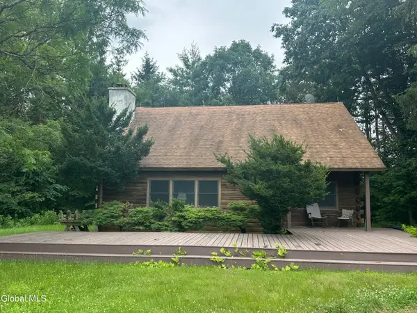 122 Adams Crossing Road, New Lebanon, NY 12062