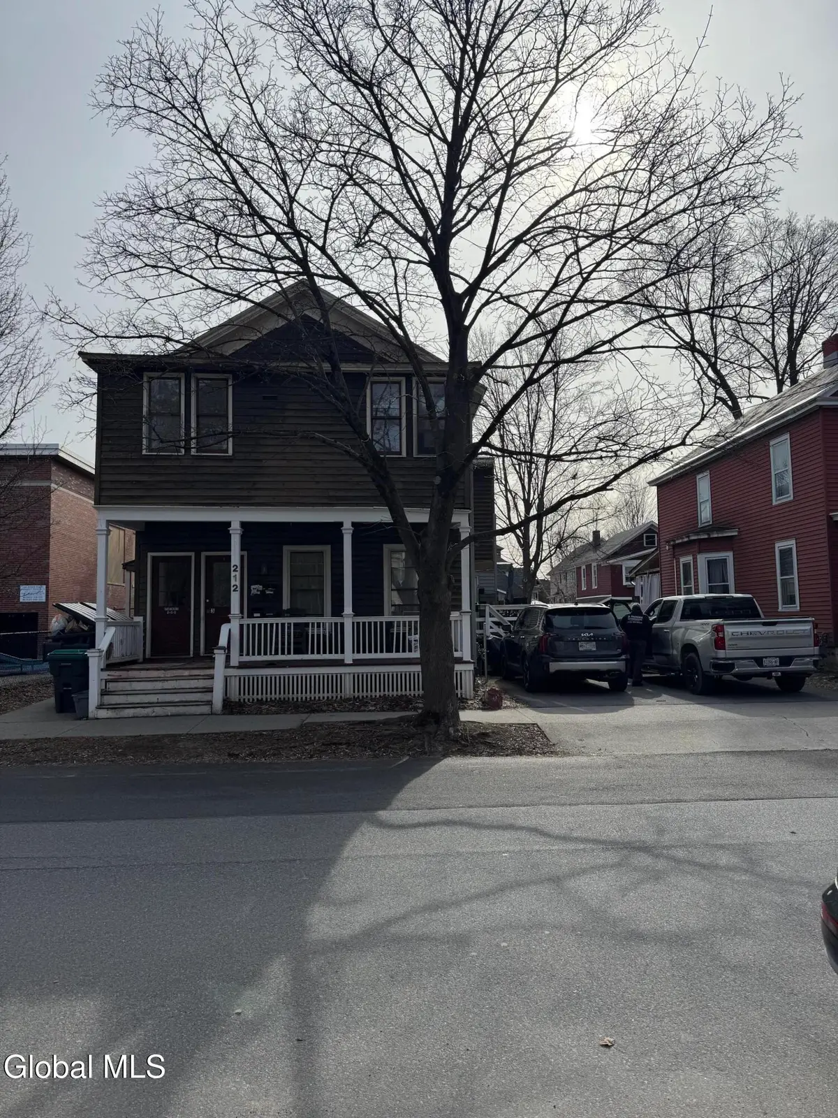 212 Regent Street, Saratoga Springs, NY 12866 - #1
