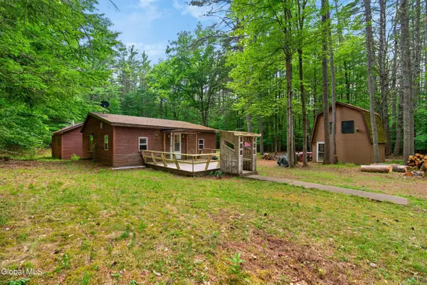 59 Athol Road, Thurman, NY 12810
