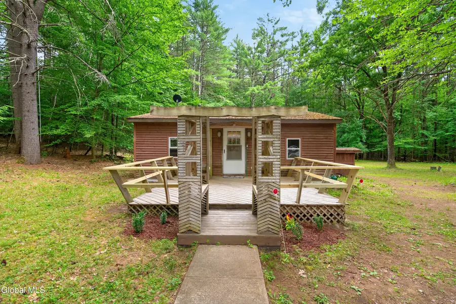 59 Athol Road, Athol, NY 12810 - #2