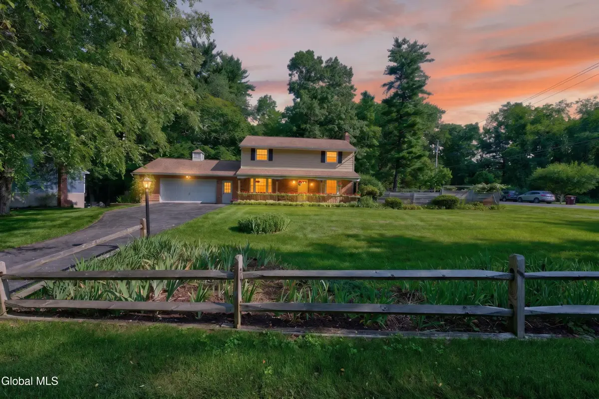 47 Weston Drive, Clifton Park, NY 12065 - #1