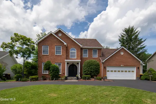 257 Longhouse Lane, Guilderland, NY 12159