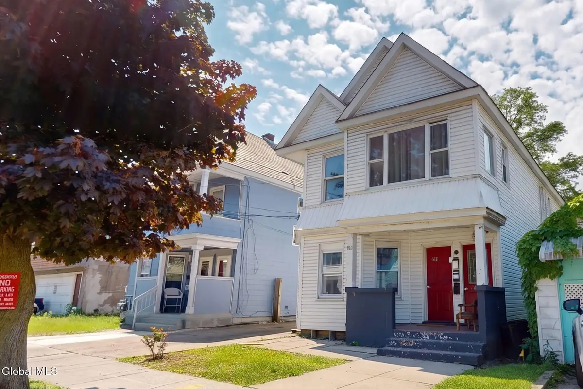 918 Bridge Street, Schenectady, NY 12303 - #1
