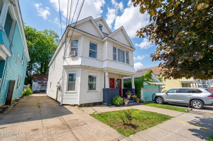 918 Bridge Street, Schenectady, NY 12303 - #2