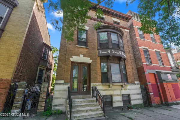 552 Madison Avenue, Albany, NY 12208