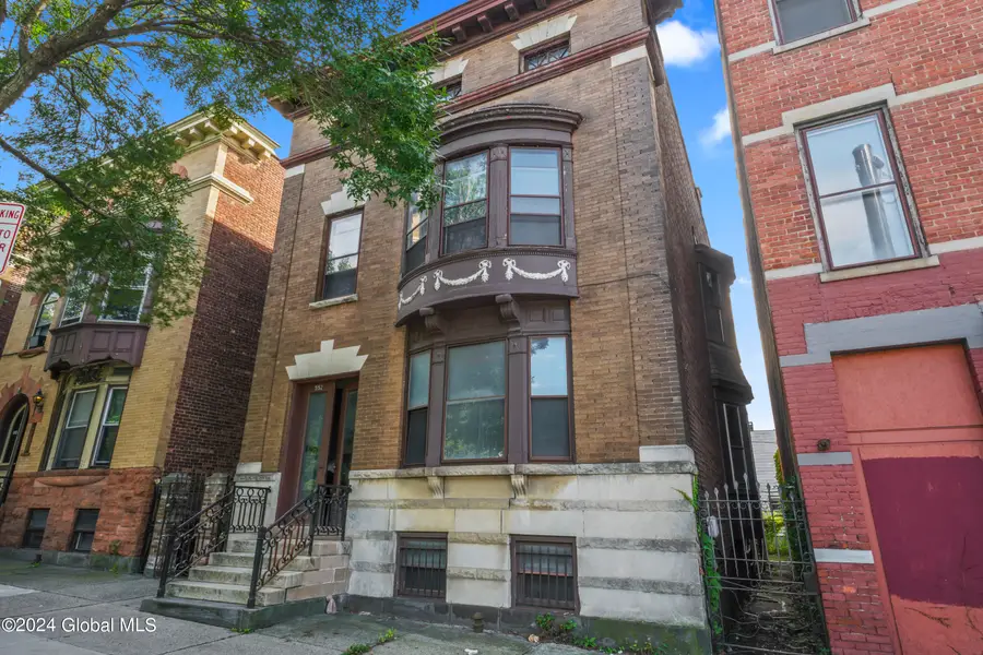 552 Madison Avenue, Albany, NY 12208 - #2