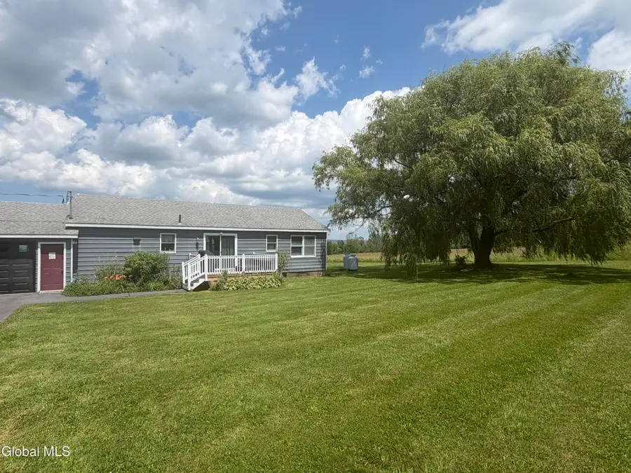 858 Oak Hill Road, Duanesburg, NY 12066 - #2