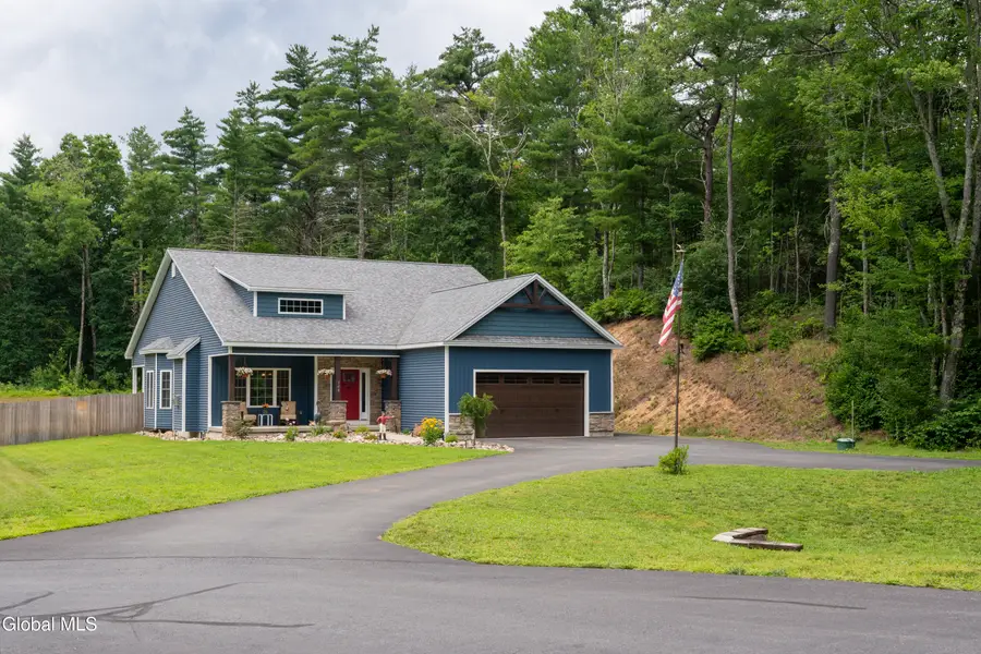 368 Ruggles Road, Wilton, NY 12831 - #2