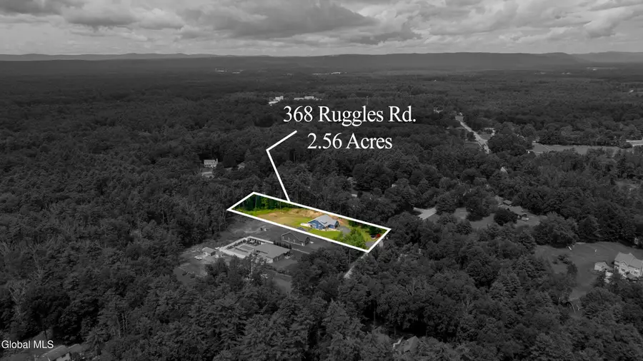 368 Ruggles Road, Wilton, NY 12831 - #3