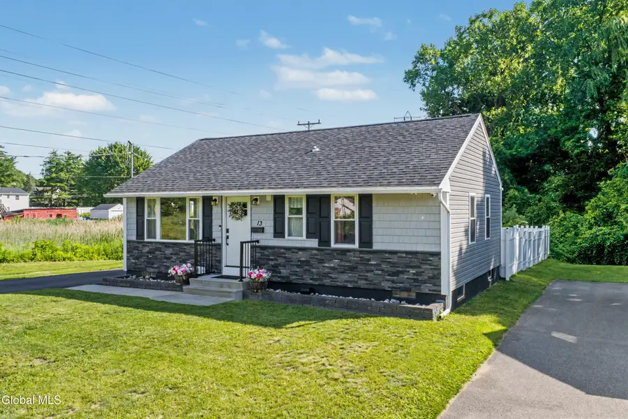 13 Adams Drive, Colonie, NY 12205 - #2
