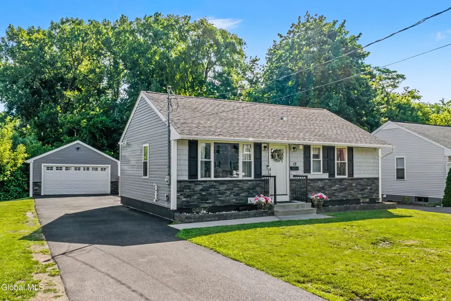 13 Adams Drive, Colonie, NY 12205 - #3