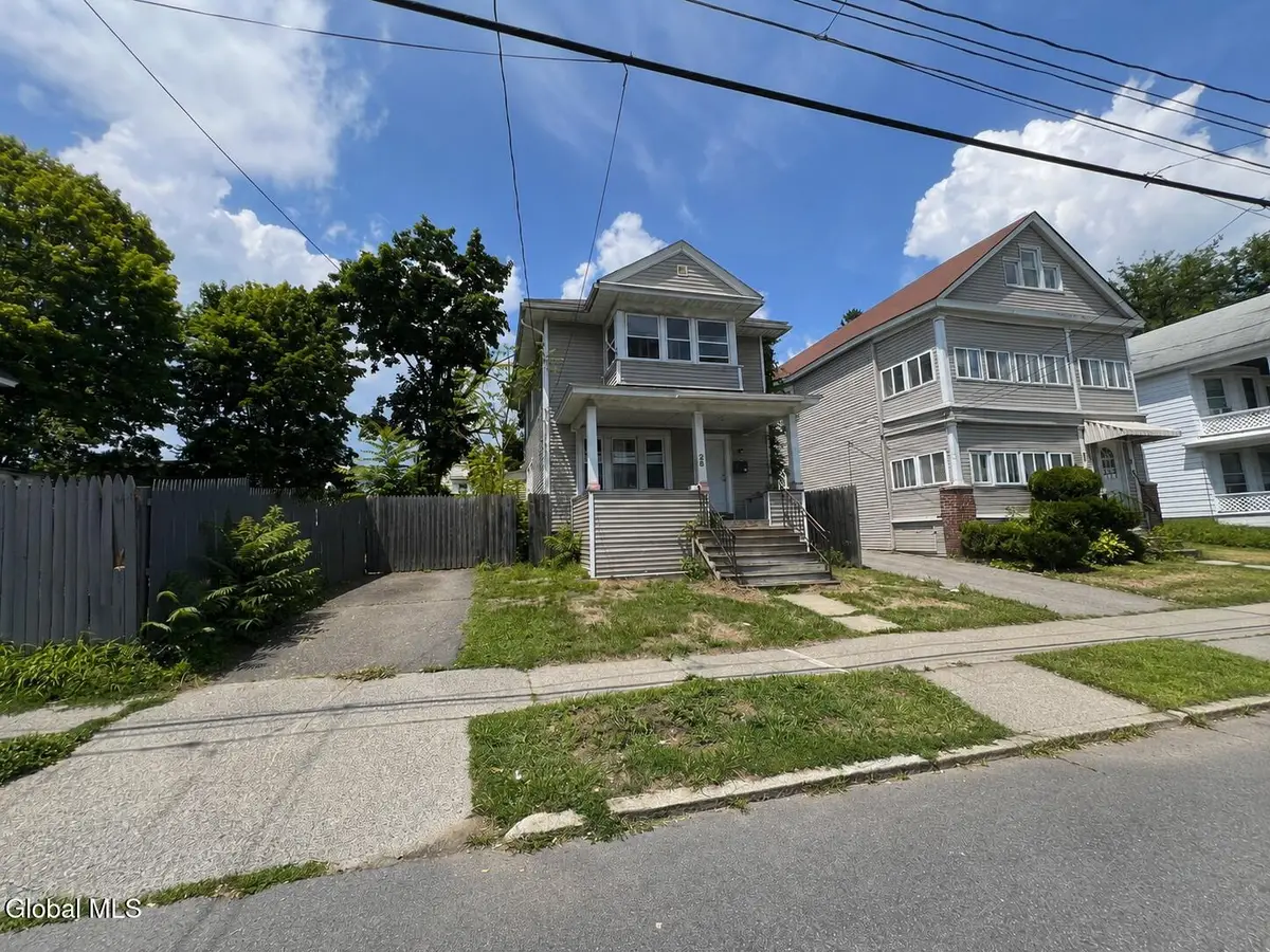 28 Pennsylvania Avenue, Albany, NY 12206 - #1