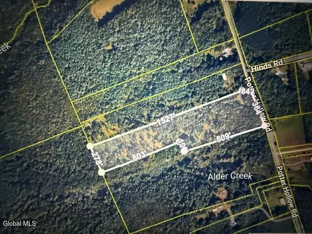 0 Potter Hollow Road, Galway, NY 12074 - #1