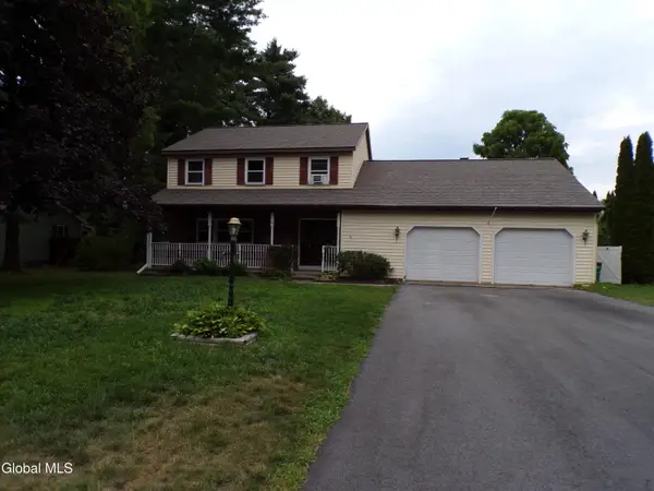 15 Heinrick Street, Queensbury, NY 12804