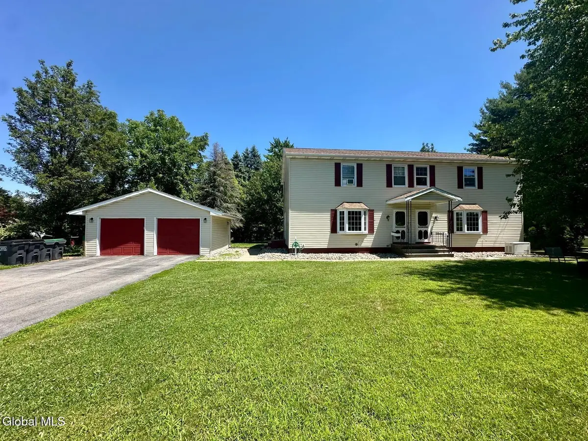 229 Middletown Road, Waterford, NY 12188 - #1