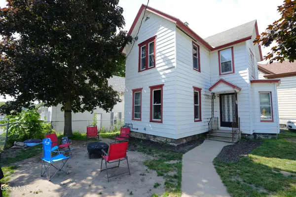 93 Forest Street, Gloversville, NY 12078