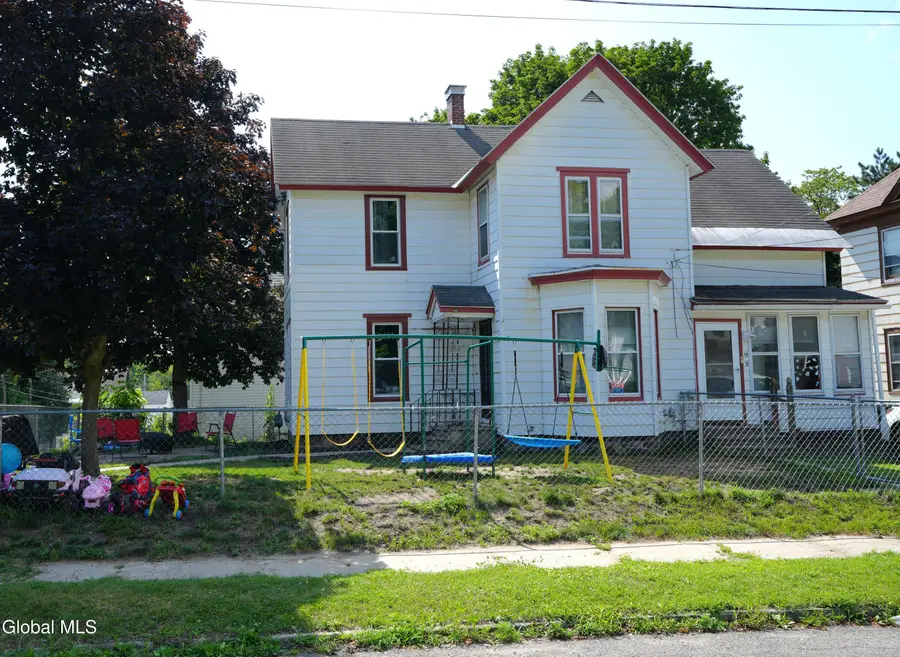 93 Forest Street, Gloversville, NY 12078 - #2