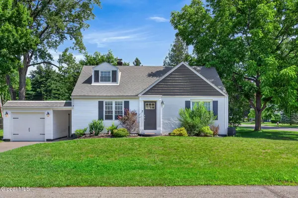 3031 Lillian Road, Guilderland, NY 12303