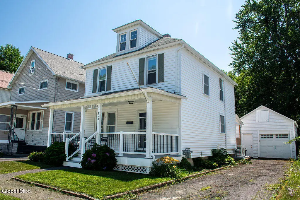 150 Clayton Road, Schenectady, NY 12304 - #1