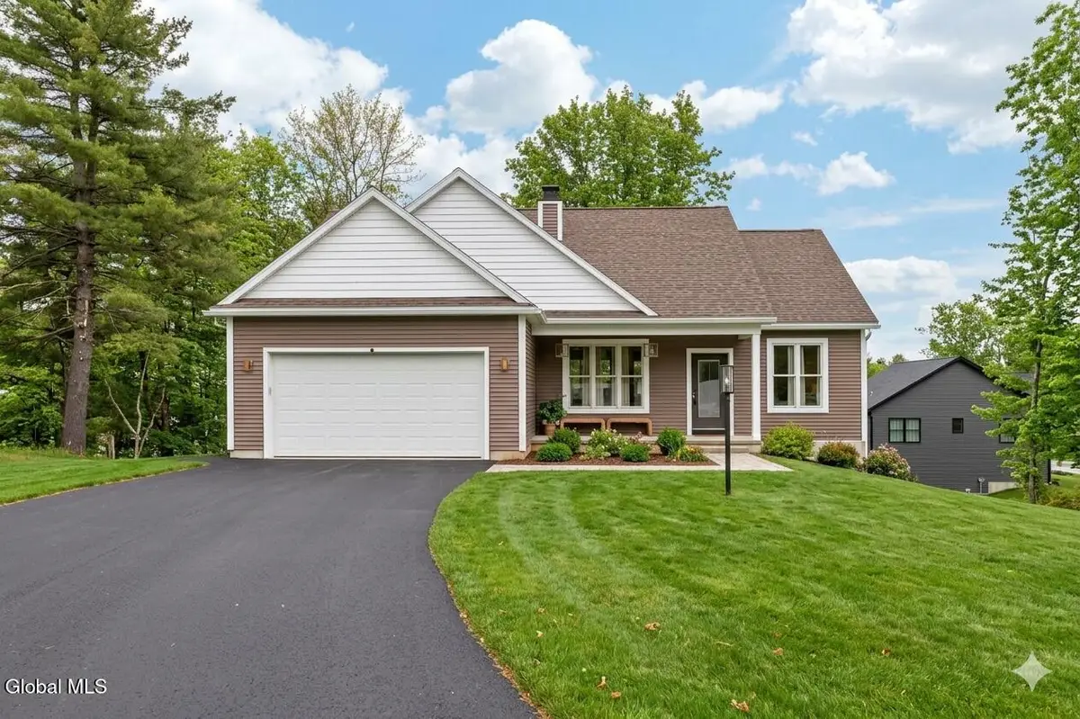 27 Woodland Hill Road, North Greenbush, NY 12198 - #1