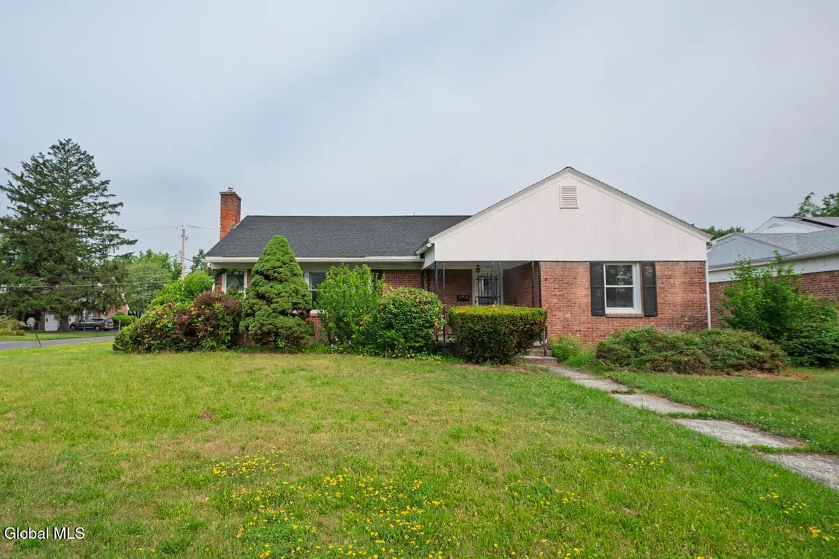 360 S Manning Boulevard, Albany, NY 12208 - #1