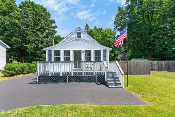 170 Maple Avenue, Ballston Spa, NY 12020