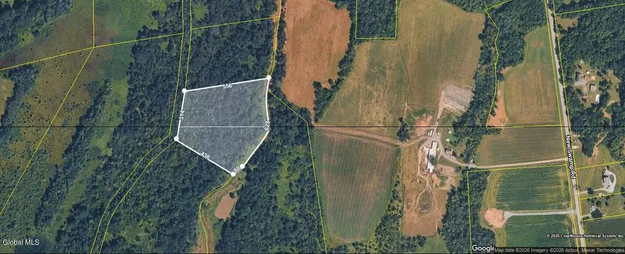 L8 Farm Way, Kingsbury, NY 12828 - #2