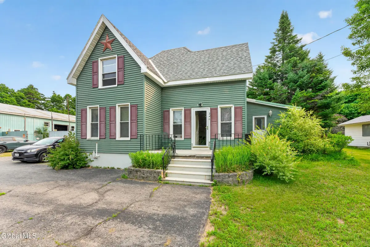 246 County Highway 122, Johnstown, NY 12095 - #1