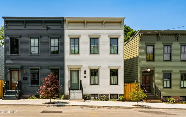 309 State Street, Hudson, NY 12534