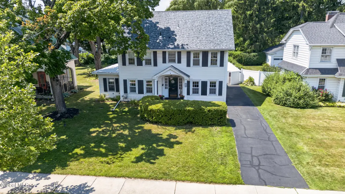 187 S Main Avenue, Albany, NY 12208 - #1