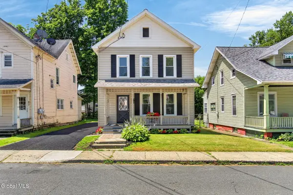 23 Lake Street, Stillwater, NY 12170
