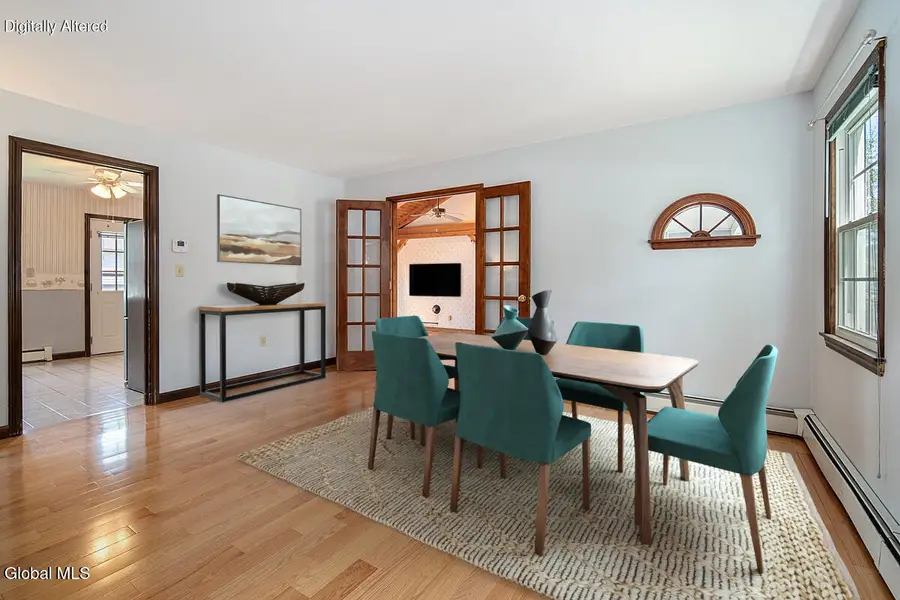 36 Central Avenue, Troy, NY 12180 - #2