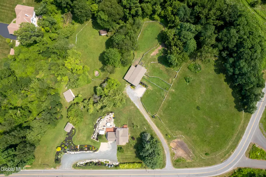 101 Button Road, Halfmoon, NY 12188 - #3