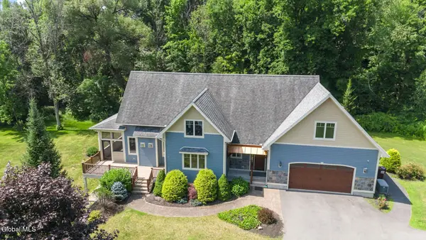 12 Lakeshore Avenue, Ballston, NY 12019