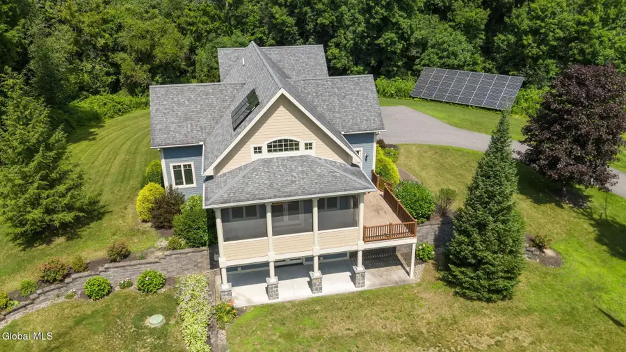 12 Lakeshore Avenue, Ballston, NY 12019 - #2