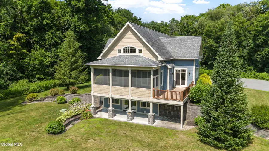 12 Lakeshore Avenue, Ballston, NY 12019 - #3