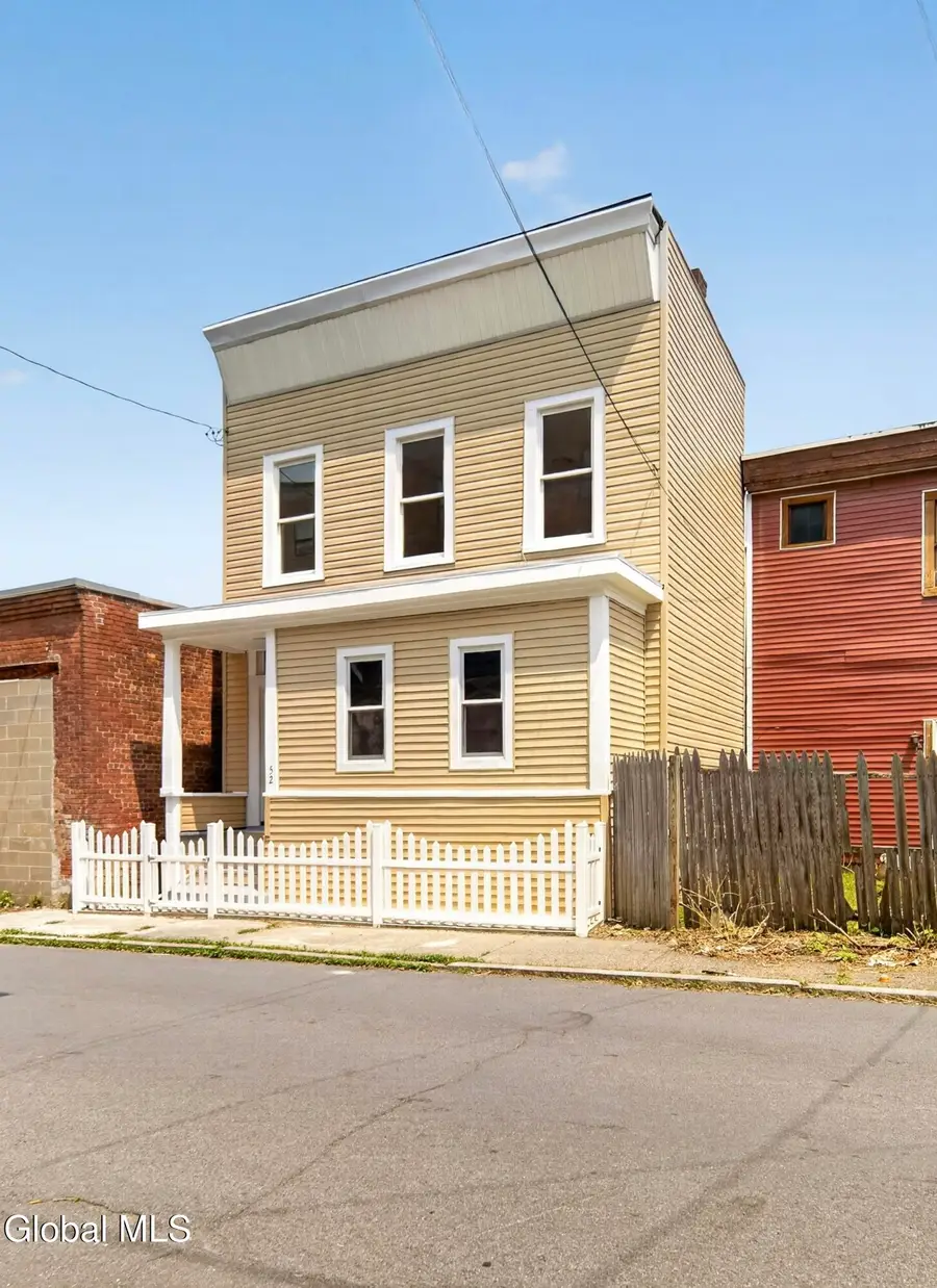 52 Sargent Street, Cohoes, NY 12047 - #2