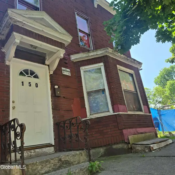 150 Clinton Street, Albany, NY 12202