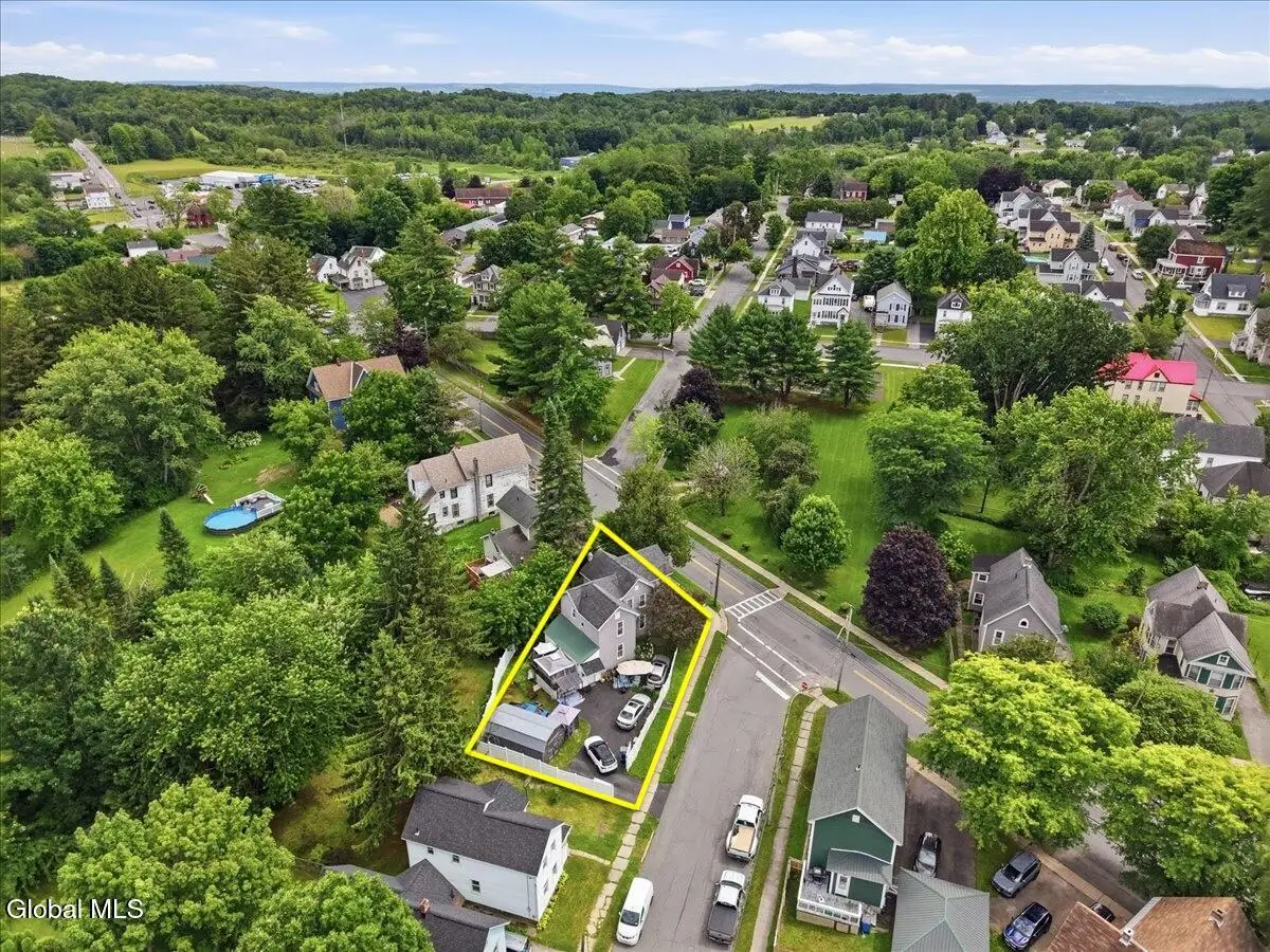 117 E State Street, Johnstown, NY 12095 - #1