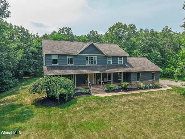 22 Wheeler Drive, Glenville, NY 12019