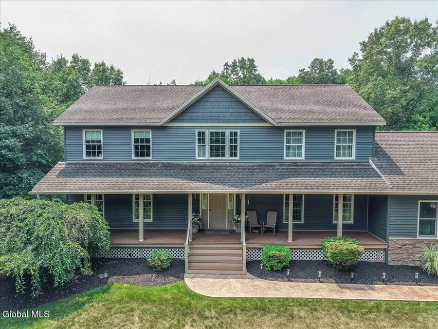 22 Wheeler Drive, Glenville, NY 12019 - #2