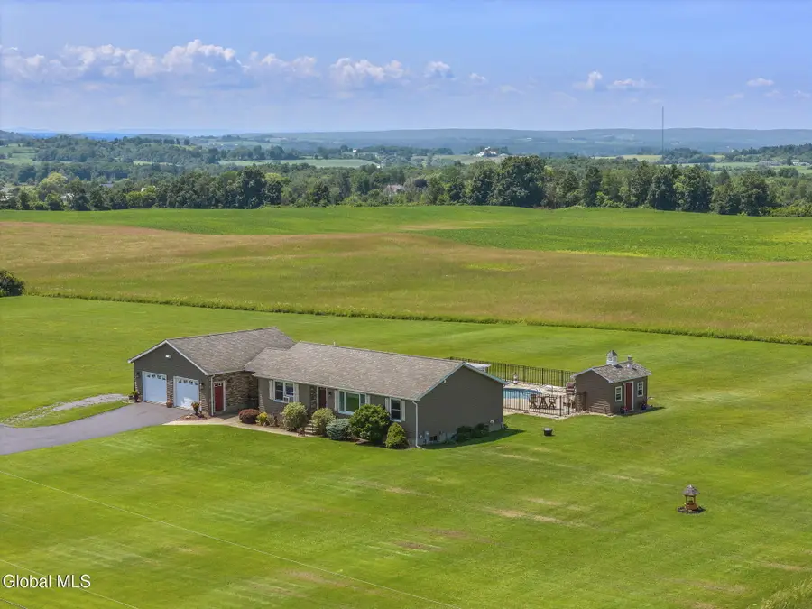351 Fuller Road, Amsterdam, NY 12010 - #2