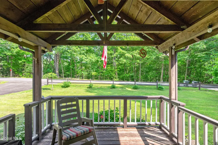 415 Carter Bridge Road, Cairo, NY 12413 - #3