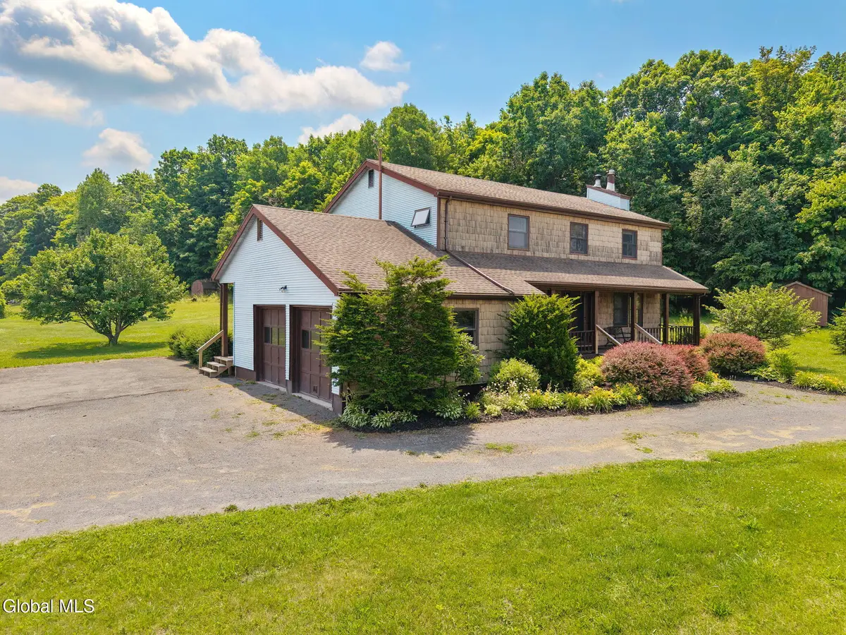 530 Colby Road, Schoharie, NY 12157 - #1