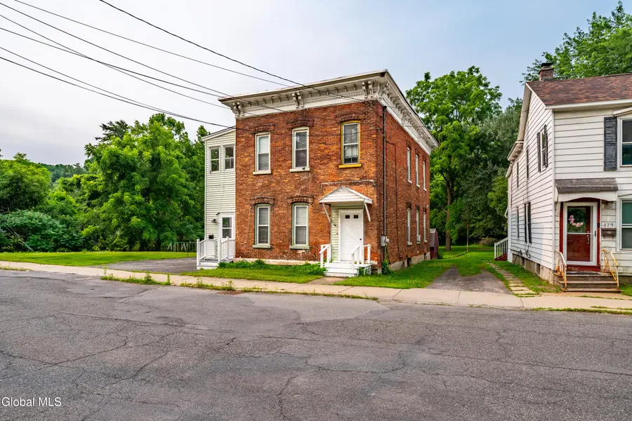 177 Florida Avenue, Amsterdam, NY 12010 - #2