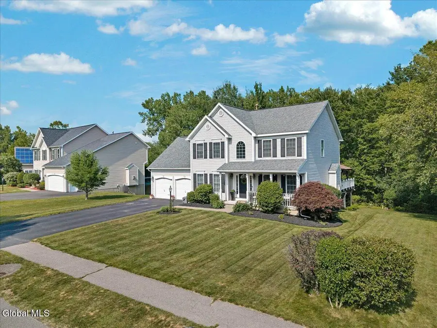 108 Hasgate Drive, Bethlehem, NY 12054 - #2