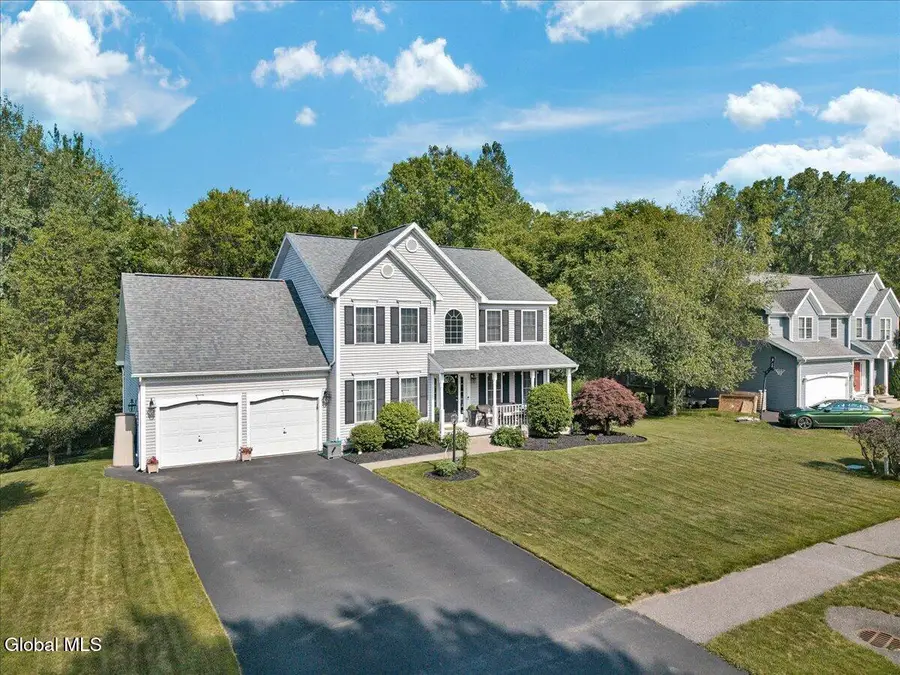 108 Hasgate Drive, Bethlehem, NY 12054 - #3
