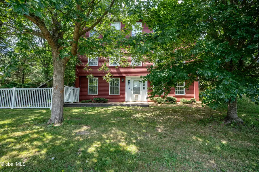 1838 Scotch Ridge Road, Princetown, NY 12306 - #2