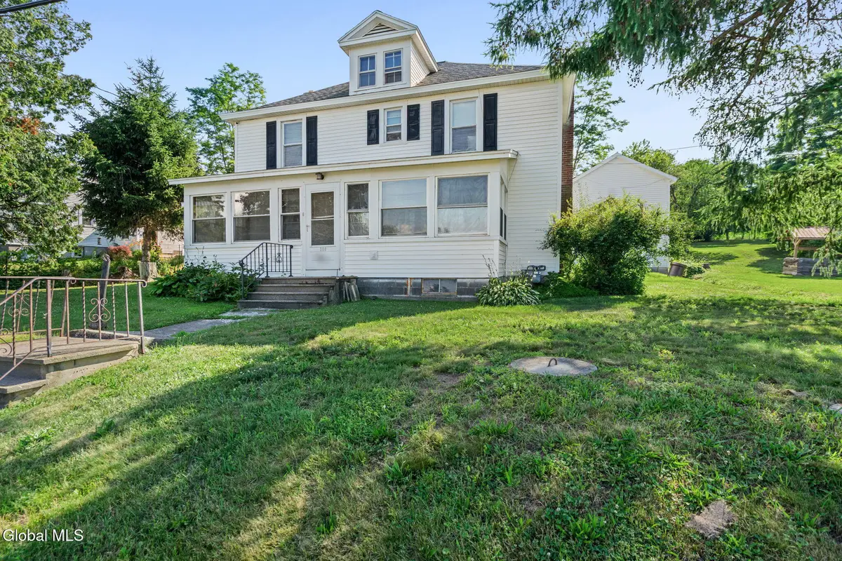 206 Route 4, Northumberland, NY 12871 - #1