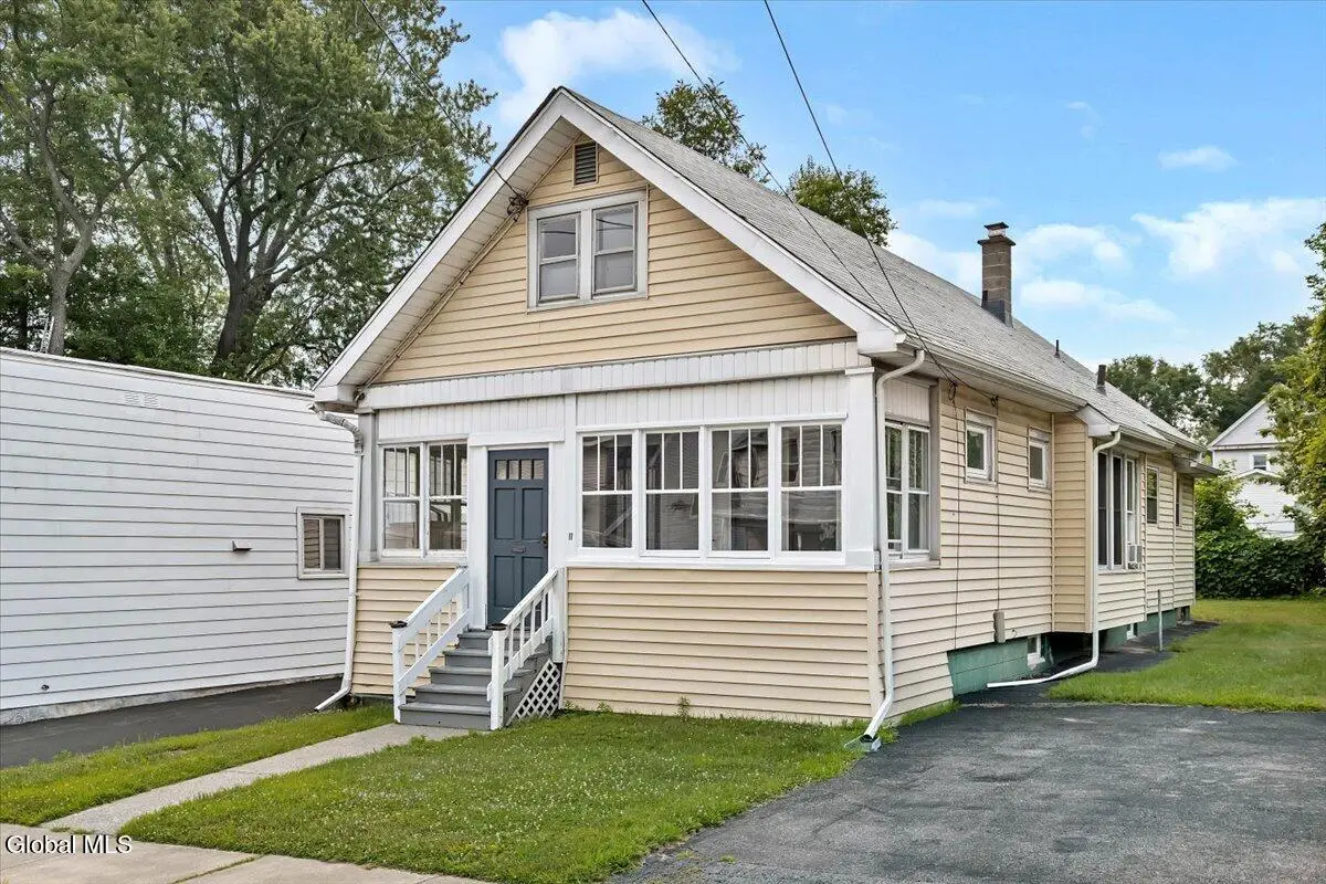 17 Tremont Street, Albany, NY 12205 - #1